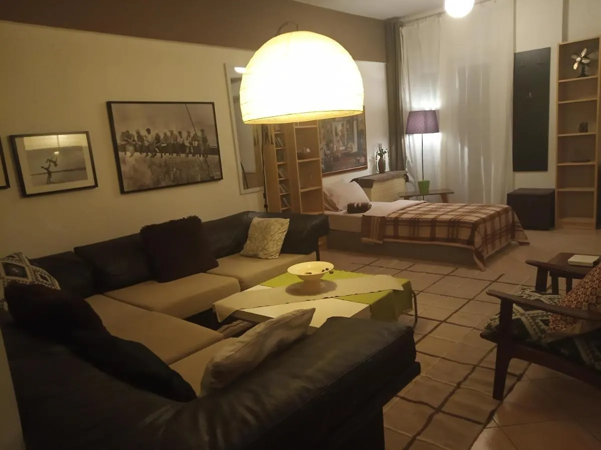 Spacious Cosy Apt location