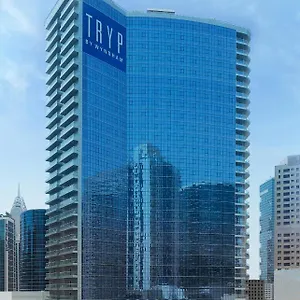 Tryp By Wyndham 4*, Ντουμπάι Ηνωμένα Αραβικά Εμιράτα