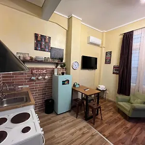 Skg Loft , Θεσσαλονίκη Ελλάδα