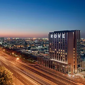 Rove Trade Centre 3*, Ντουμπάι Ηνωμένα Αραβικά Εμιράτα