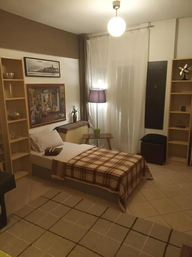 Spacious Cosy Apt Salonicco Grecia